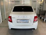 Lada (ВАЗ) Granta I Рестайлинг Москва  - изображение 18