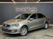 Volkswagen Polo V Рестайлинг Уфа  - изображение 19