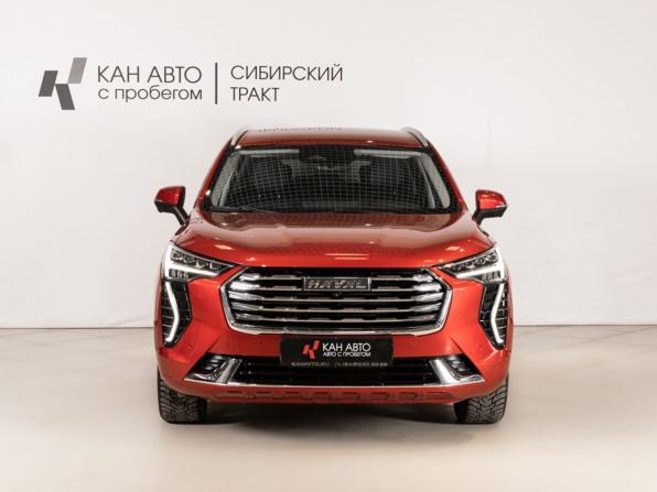 Haval Jolion I с пробегом 2023 года, цена 1 789 854 рубля, 49643 км, внедорожник, Автокод Объявления