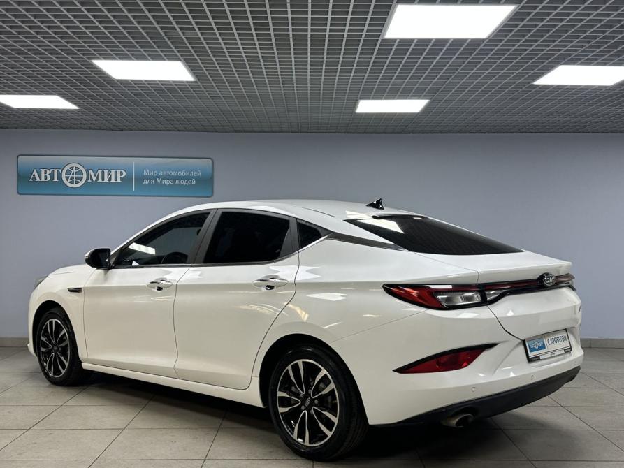 JAC J7 I Москва  - изображение 7