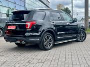 Ford Explorer V Рестайлинг 2 Санкт-Петербург  - изображение 15