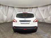 Nissan Qashqai I Рестайлинг Москва  - изображение 25