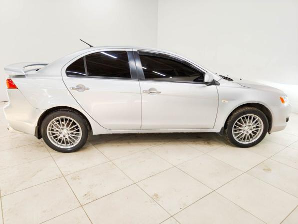 Mitsubishi Lancer X с пробегом 2008 года, цена 580 000 рублей, 230921 км, седан, Автокод Объявления