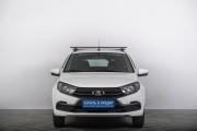 Lada (ВАЗ) Granta I Рестайлинг Томск  - изображение 23
