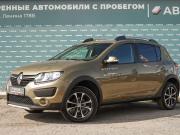 Renault Sandero II Ижевск  - изображение 24