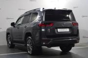 Toyota Land Cruiser 300 Series Владивосток  - изображение 32