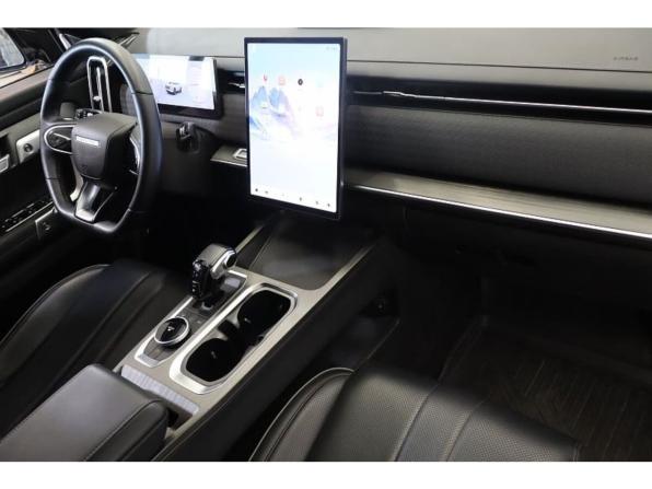 Jaecoo J7 I с пробегом 2024 года, цена 2 240 000 рублей, 41546 км, внедорожник, Автокод Объявления
