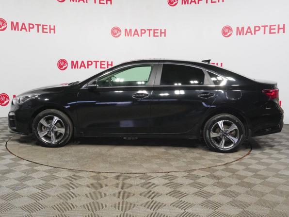 Kia Cerato IV с пробегом 2021 года, цена 1 900 000 рублей, 146165 км, седан, Автокод Объявления