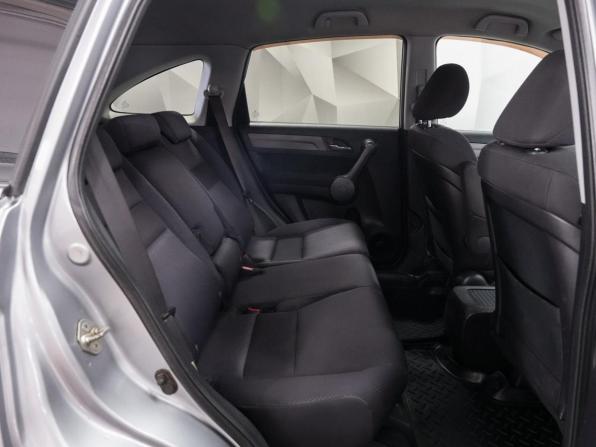 Honda CR-V III с пробегом 2008 года, цена 1 122 000 рублей, 251000 км, внедорожник, Автокод Объявления