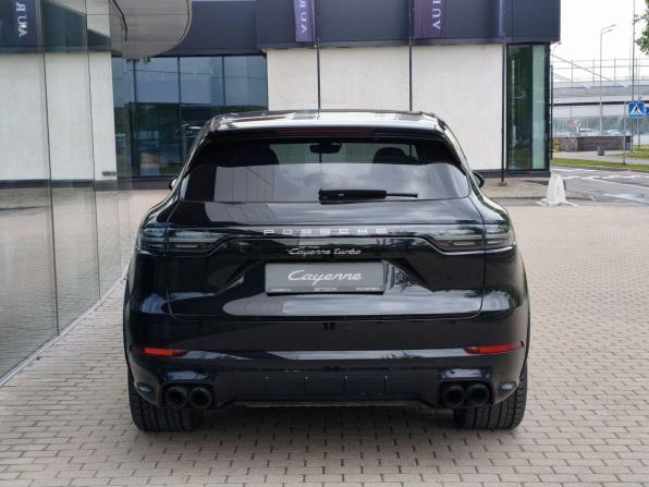 Porsche Cayenne III с пробегом 2019 года, цена 9 320 000 рублей, 79473 км, внедорожник, Автокод Объявления