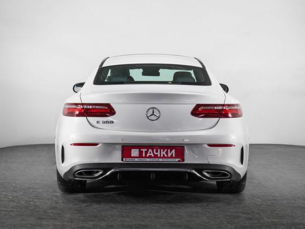 Mercedes-Benz E-Класс V (W213 S213 C238) с пробегом 2017 года, цена 3 079 500 рублей, 64234 км, купе-хардтоп, Автокод Объявления