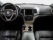 Jeep Grand Cherokee IV (WK2) Рестайлинг Москва  - изображение 26