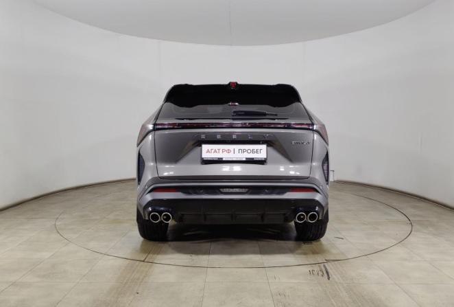 Geely Cityray с пробегом 2024 года, цена 2 370 000 рублей, 16000 км, внедорожник, Автокод Объявления