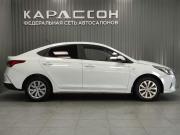Hyundai Solaris II Рестайлинг Пермь  - изображение 23