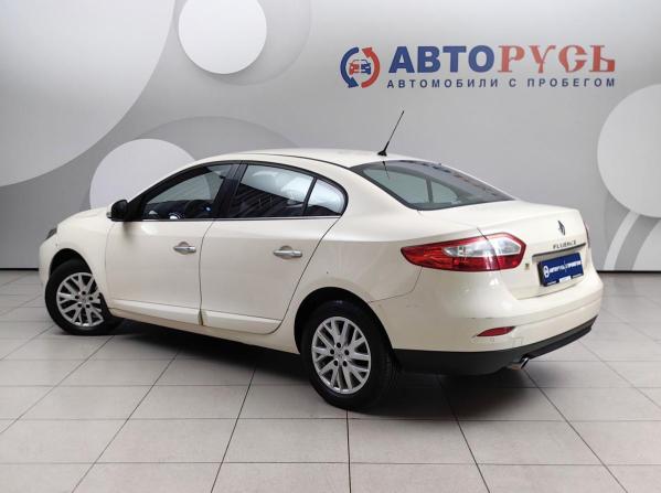 Renault Fluence I Рестайлинг с пробегом 2013 года, цена 519 000 рублей, 228702 км, седан, Автокод Объявления