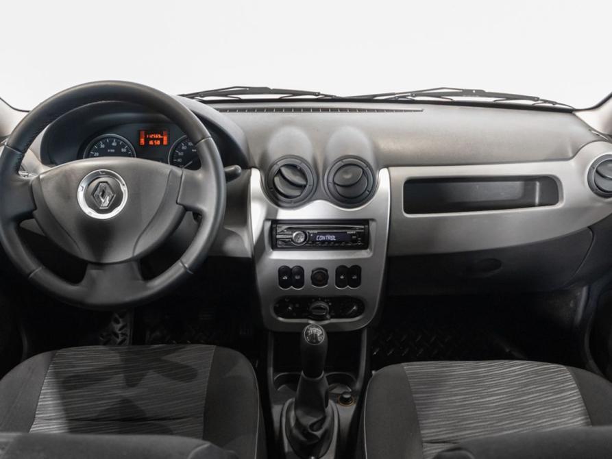 Renault Logan I Рестайлинг Казань  - изображение 6
