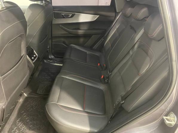 Chery Tiggo 7 Pro I с пробегом 2022 года, цена 1 399 800 рублей, 69000 км, внедорожник, Автокод Объявления