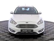 Ford Focus III Рестайлинг Москва  - изображение 28