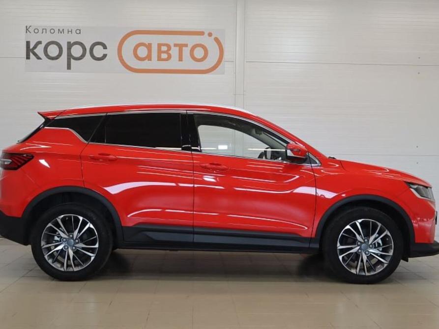Belgee X50 Тула  - изображение 4