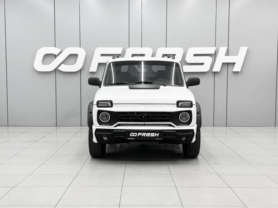 Lada (ВАЗ) 2121 (4x4) I Рестайлинг Ростов-на-Дону  - изображение 3