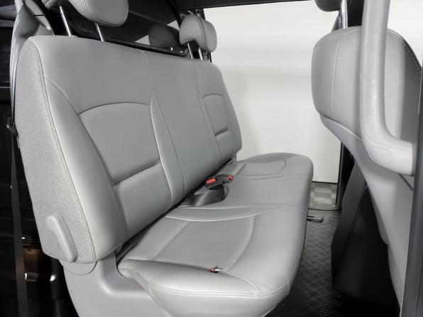 Hyundai Grand Starex I Рестайлинг 2 с пробегом 2019 года, цена 2 389 000 рублей, 202582 км, минивэн, Автокод Объявления