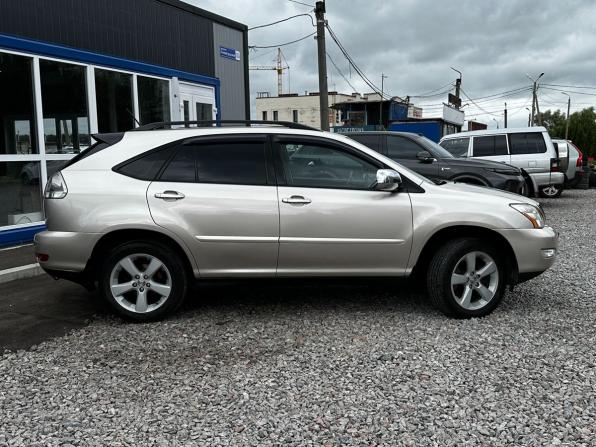 Lexus RX II с пробегом 2005 года, цена 1 350 000 рублей, 252307 км, внедорожник, Автокод Объявления