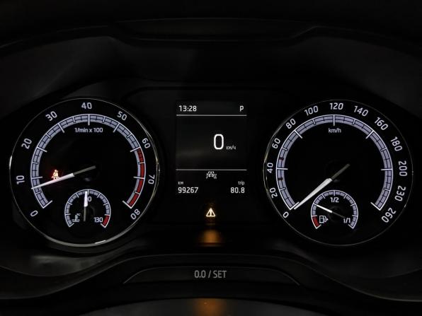 Skoda Kodiaq I с пробегом 2020 года, цена 2 705 000 рублей, 99174 км, внедорожник, Автокод Объявления