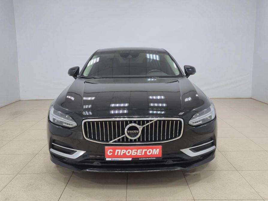 Volvo S90 II Альметьевск  - изображение 2