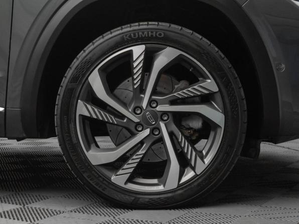 Geely Monjaro I с пробегом 2023 года, цена 2 860 000 рублей, 60935 км, внедорожник, Автокод Объявления