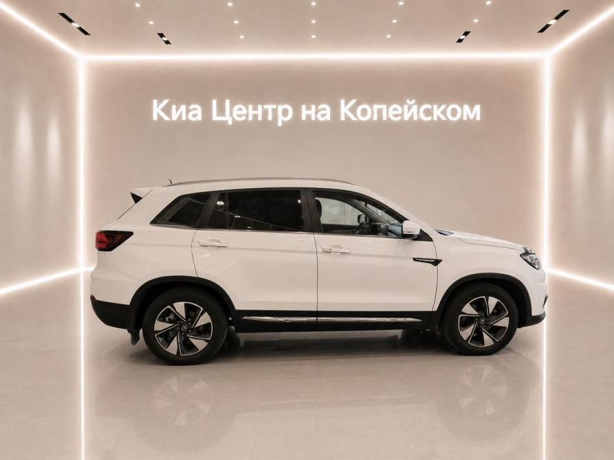 Changan CS75 I Рестайлинг Челябинск  - изображение 5