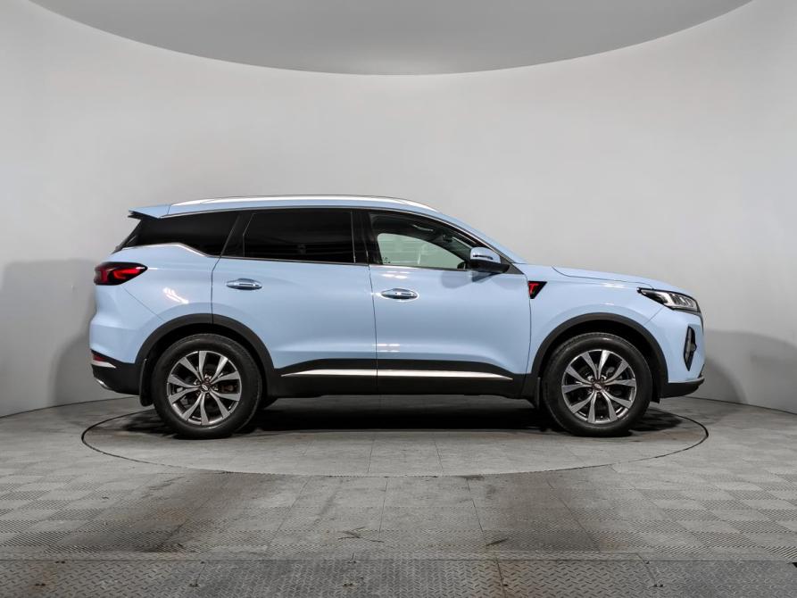 Chery Tiggo 7 Pro Max I Санкт-Петербург  - изображение 4