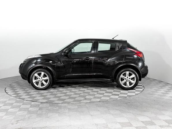 Nissan Juke I с пробегом 2011 года, цена 709 700 рублей, 355063 км, внедорожник, Автокод Объявления