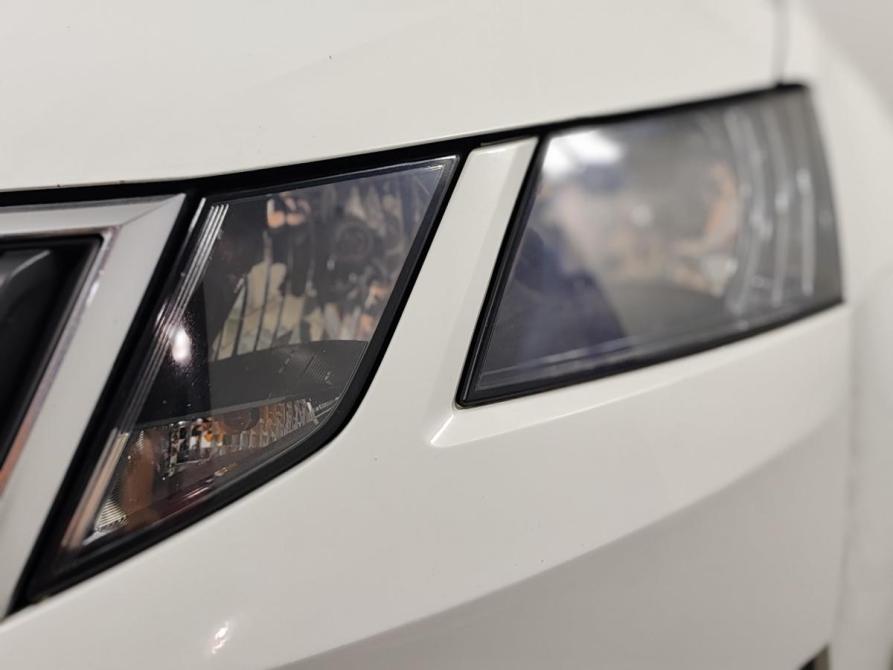 Skoda Octavia III (A7) Рестайлинг Москва  - изображение 21