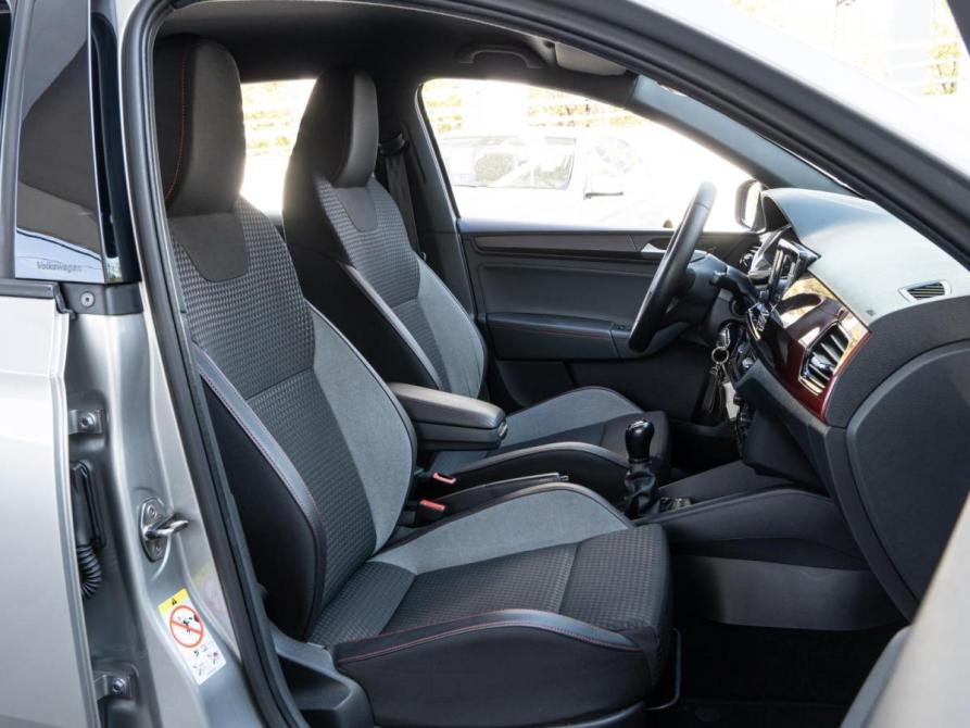 Volkswagen Polo VI Волгоград  - изображение 17