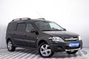 Lada (ВАЗ) Largus I Пермь  - изображение 20