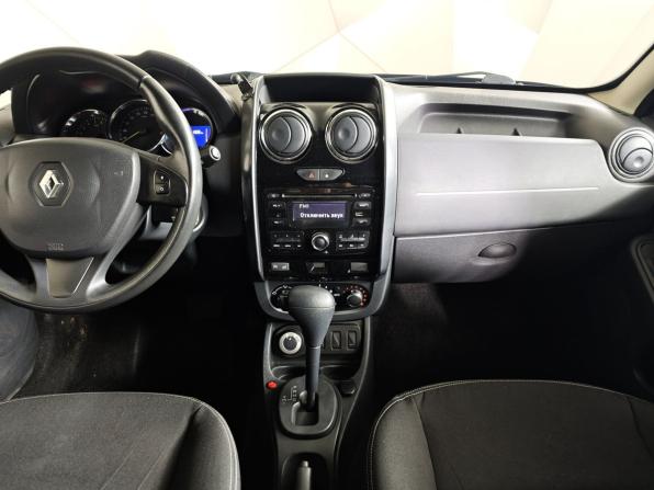 Renault Duster I Рестайлинг с пробегом 2016 года, цена 1 249 000 рублей, 64180 км, внедорожник, Автокод Объявления