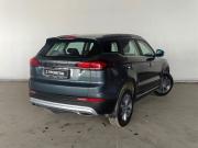 Geely Atlas Pro Москва  - изображение 26