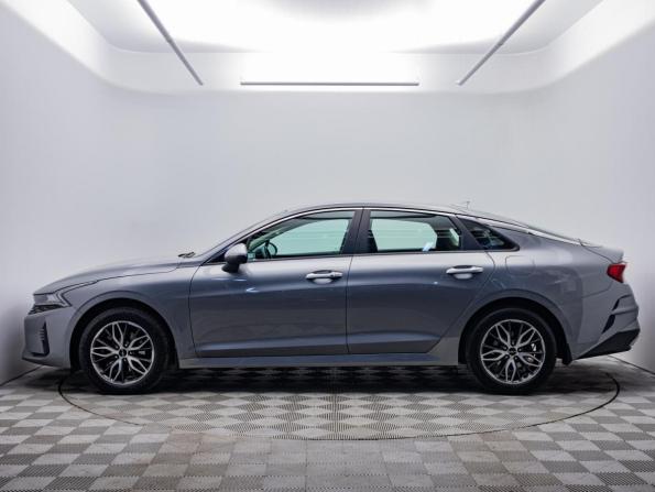 Kia K5 III с пробегом 2022 года, цена 2 590 000 рублей, 79000 км, седан, Автокод Объявления