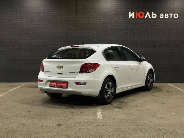 Chevrolet Cruze I с пробегом 2012 года, цена 800 000 рублей, 198231 км, хэтчбек, Автокод Объявления