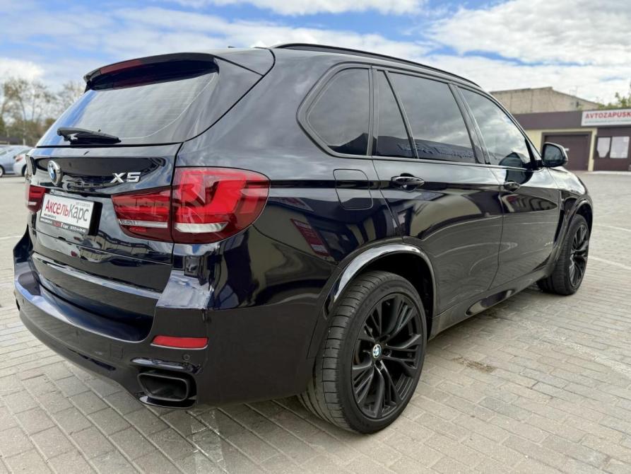 BMW X5 III (F15) Киров  - изображение 8