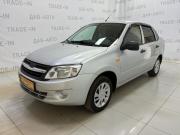 Lada (ВАЗ) Granta I Пермь  - изображение 17