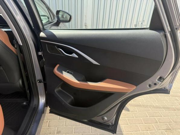 Omoda C5 I с пробегом 2022 года, цена 1 555 000 рублей, 89135 км, внедорожник, Автокод Объявления