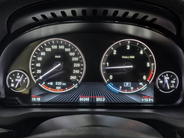 BMW X4 I (F26) с пробегом 2015 года, цена 3 499 000 рублей, 90240 км, внедорожник, Автокод Объявления