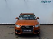 Audi Q3 I (8U) Москва  - изображение 15