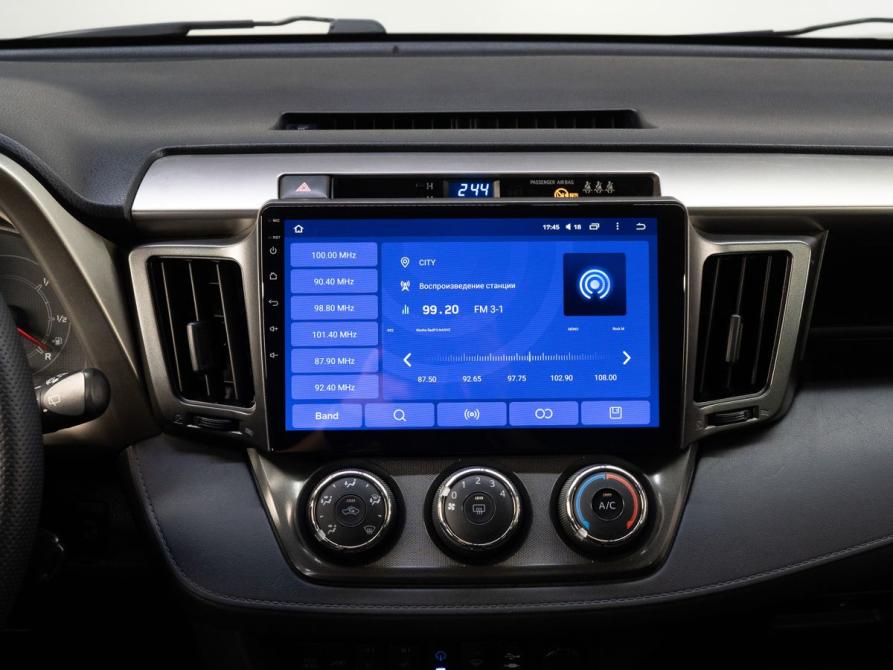 Toyota RAV4 IV (XA40) Тюмень  - изображение 18