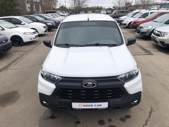 Lada (ВАЗ) Niva Travel I с пробегом 2024 года, цена 950 000 рублей, 44003 км, внедорожник, Автокод Объявления