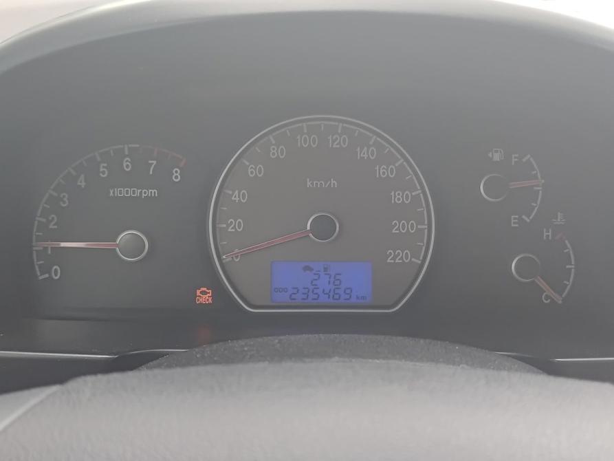 Hyundai Elantra IV (HD) Ижевск  - изображение 16