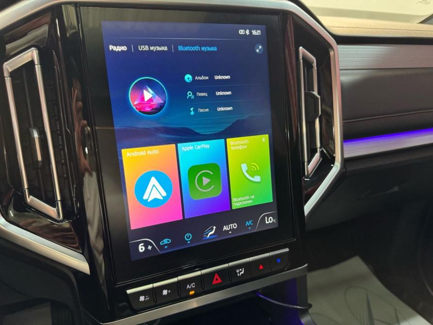 JAC T9 Новочеркасск  - изображение 14