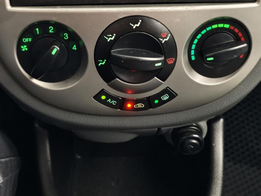 Chevrolet Lacetti I Курск  - изображение 12