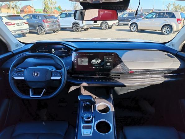 Changan UNI-S I с пробегом 2024 года, цена 2 069 000 рублей, 27910 км, внедорожник, Автокод Объявления